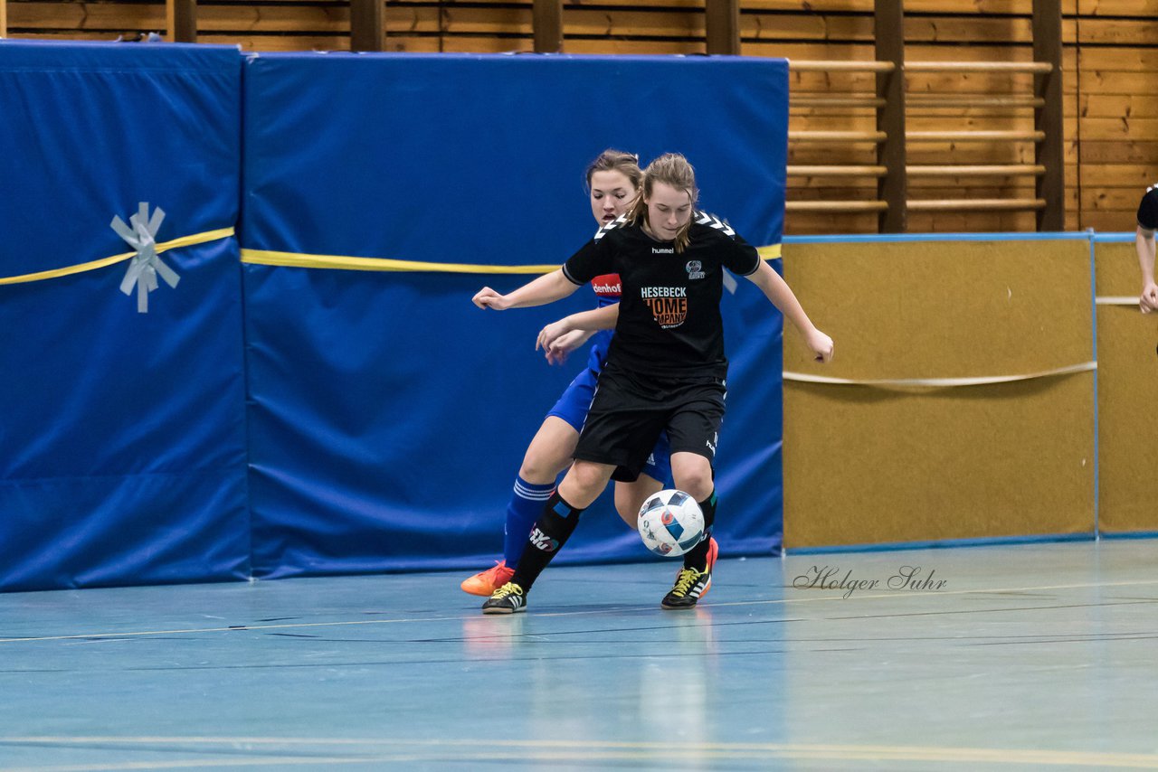 Bild 1120 - Dodenhof Cup